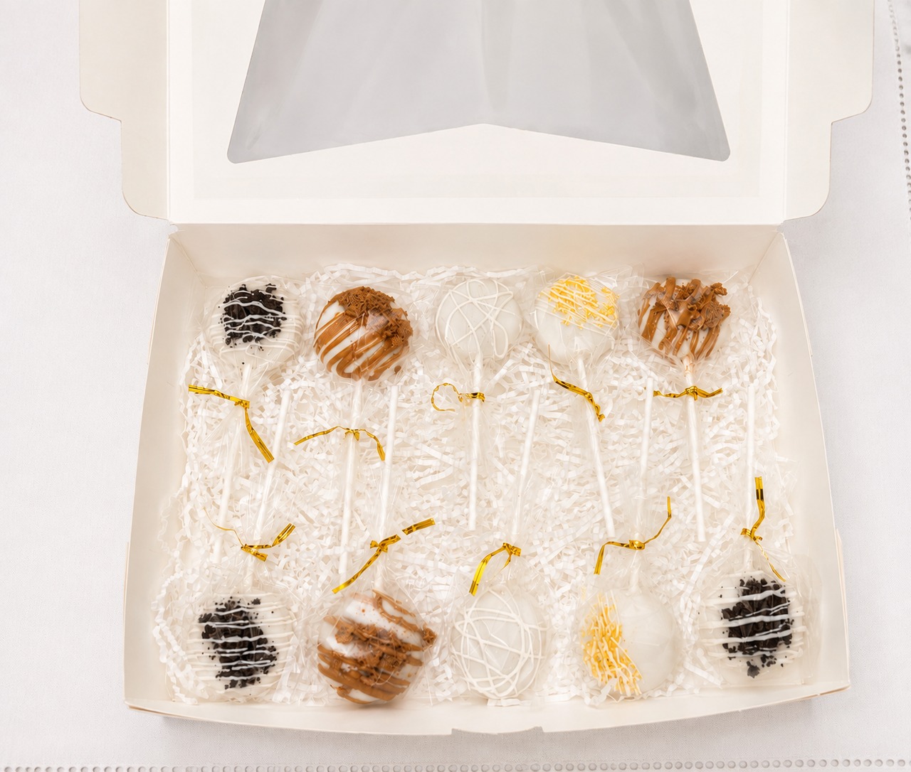 Kakepops by Kashvi cakepops