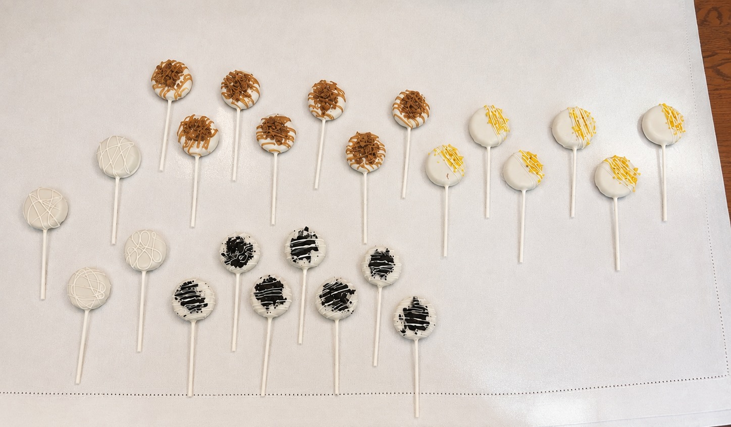 Kakepops by Kashvi cakepops