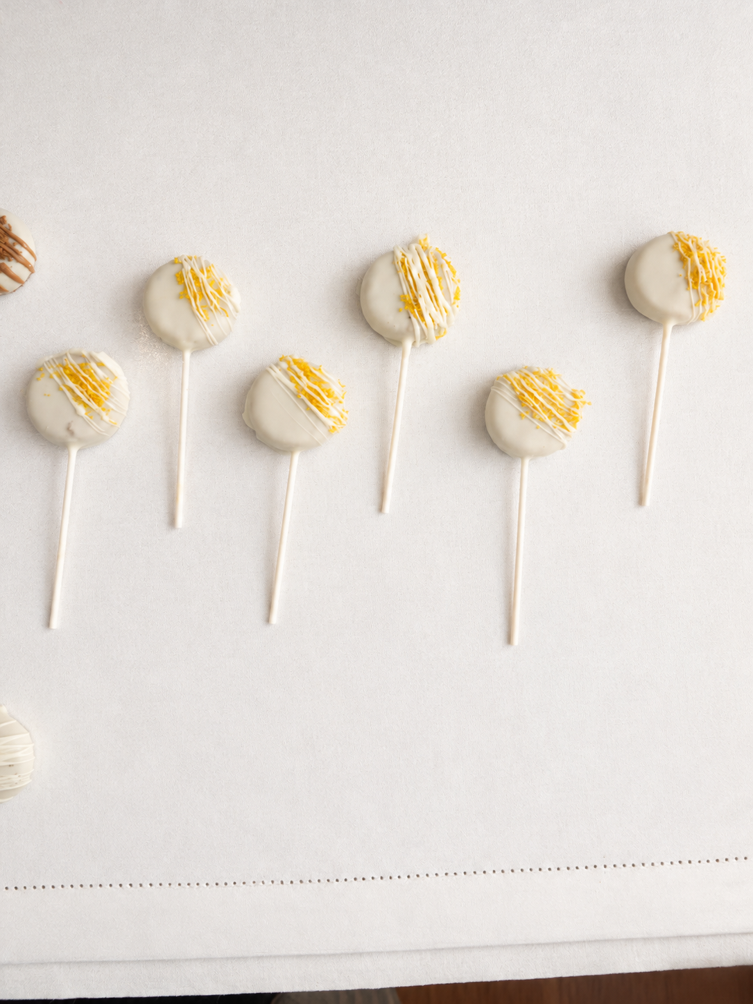 Kakepops by Kashvi cakepops